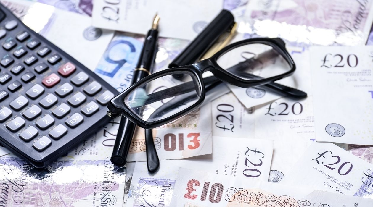 Cash Flow Management