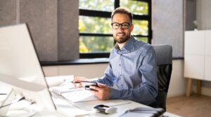 Domiciliary Care Financial Specialist