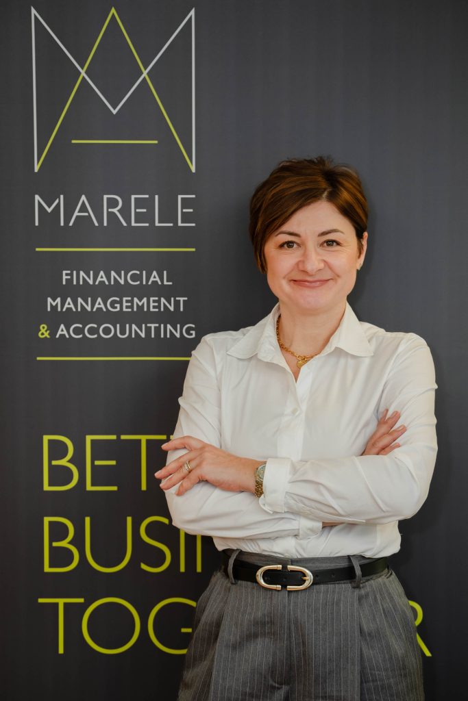 oana marele accountancy